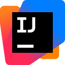 JetBrains New UI Dark